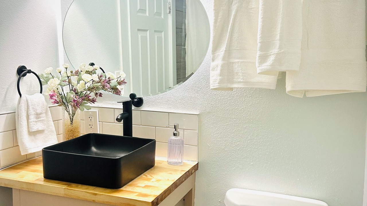 Photo of Bathroom in Ridgeway