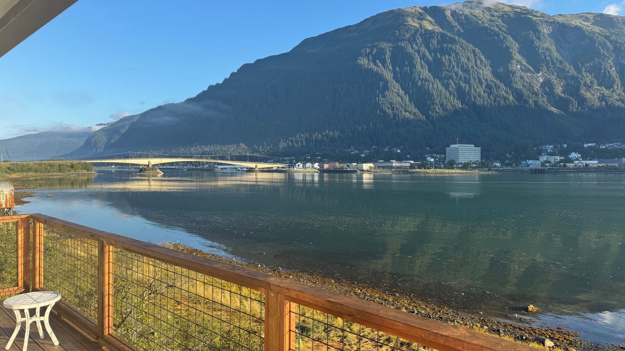 Photo of Outdoor in West Juneau