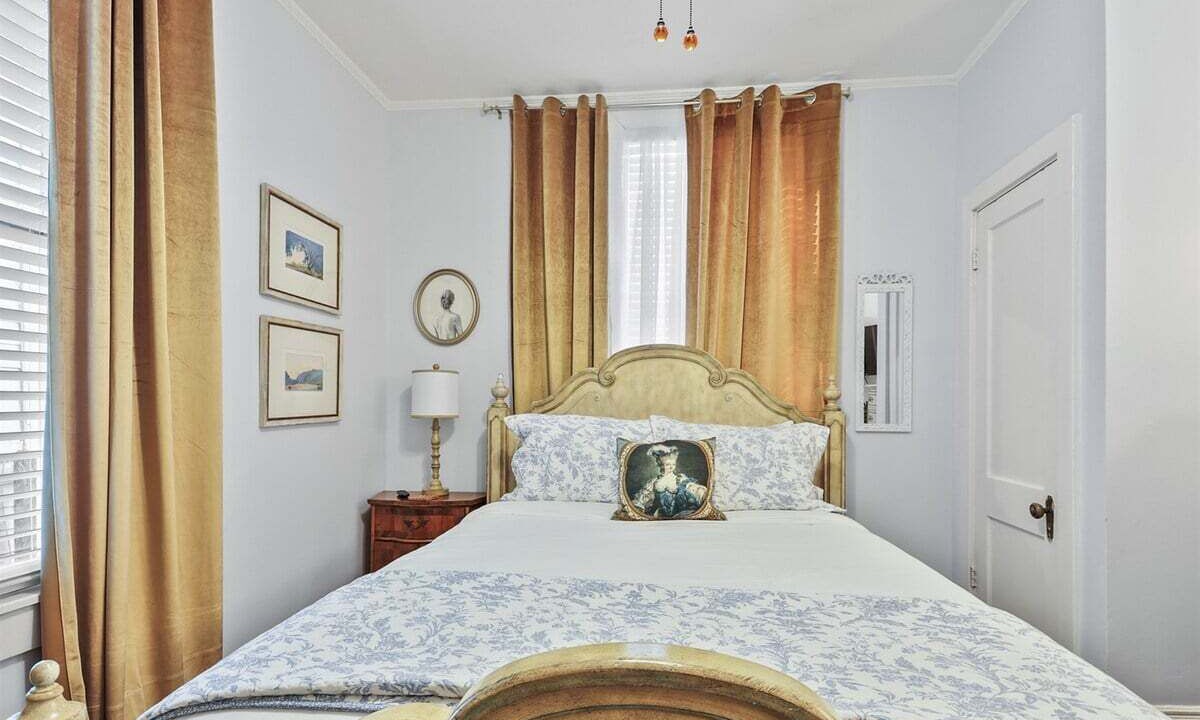 Photo of Bedroom in Dixon Park