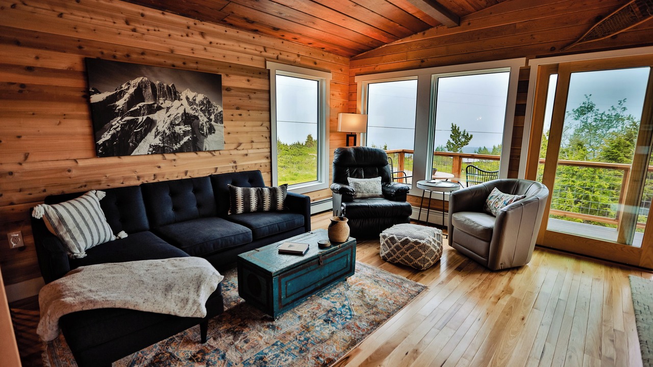 Photo of Livingroom in Anchorage