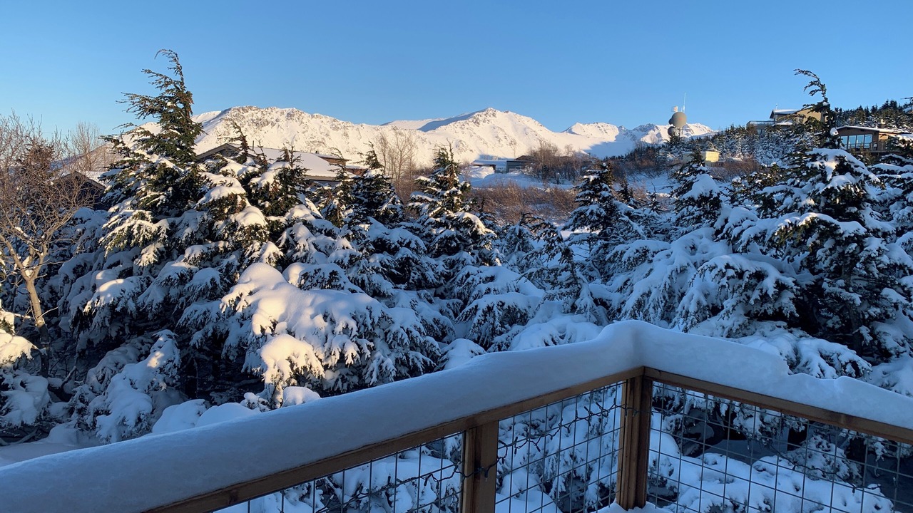 Photo of Outdoor in Anchorage