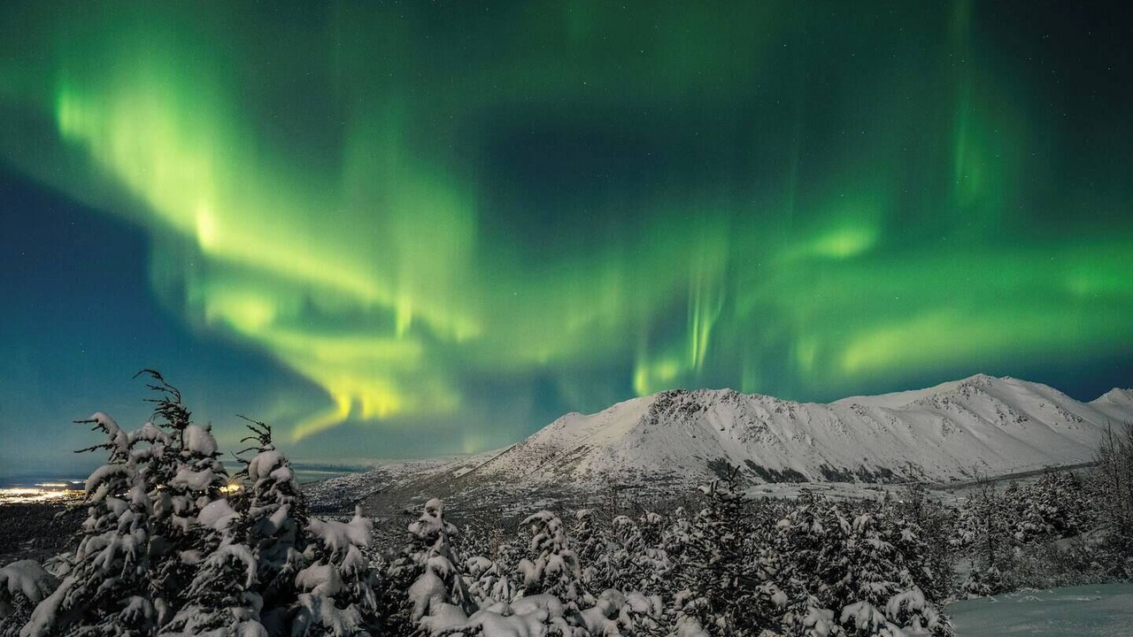 Photo of Others in Anchorage