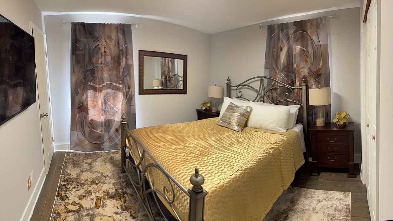 Photo of Bedroom in Austell