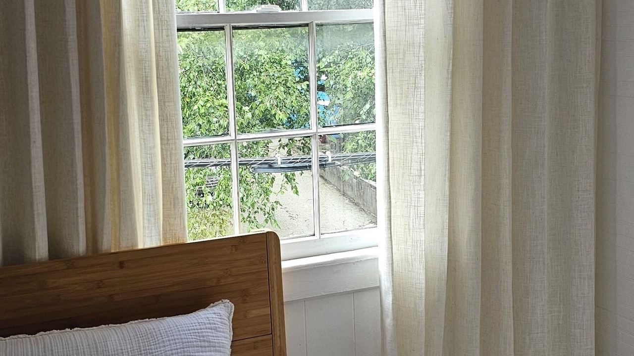 Photo of Bedroom in Cabbagetown