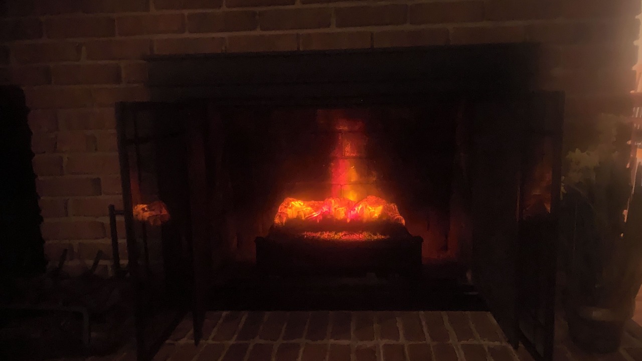 Photo of Livingroom in Berea