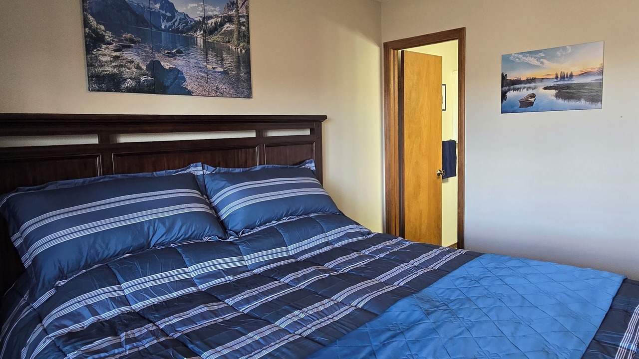 Photo of Bedroom in Notch Estates