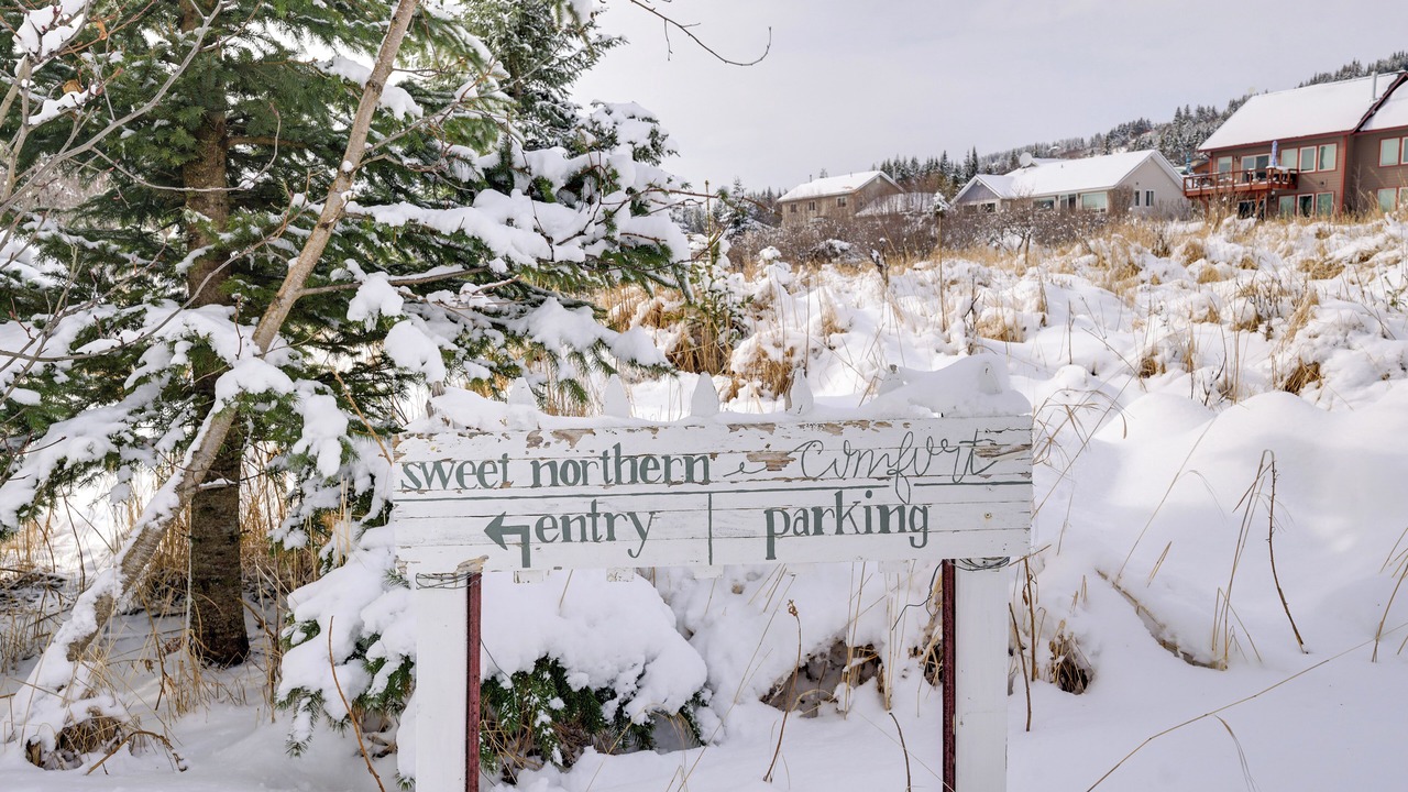 Photo of Outdoor in Homer