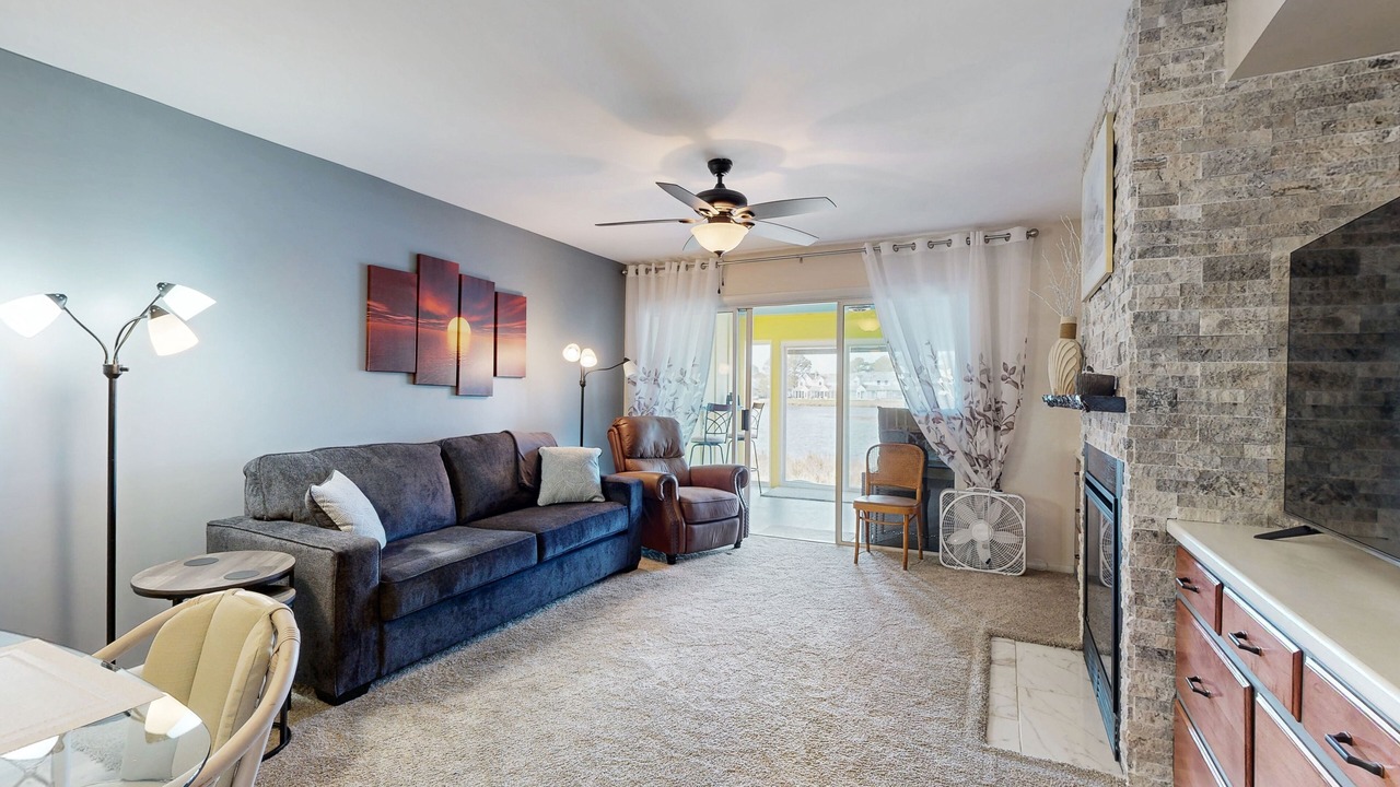Photo of Livingroom in Selbyville