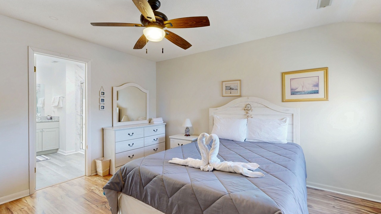 Photo of Bedroom in Selbyville