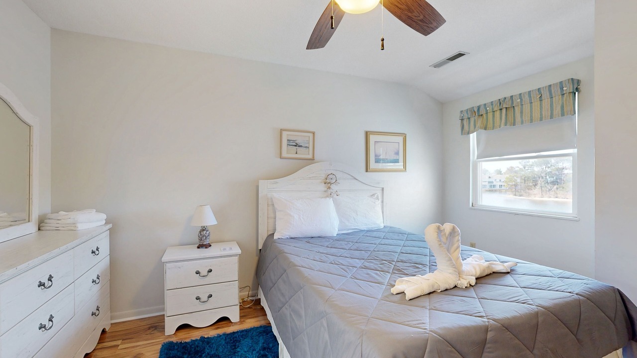 Photo of Bedroom in Selbyville