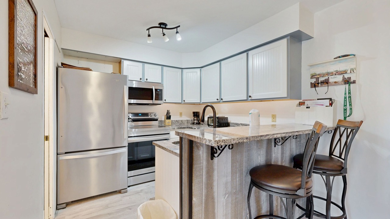 Photo of Kitchen in Selbyville