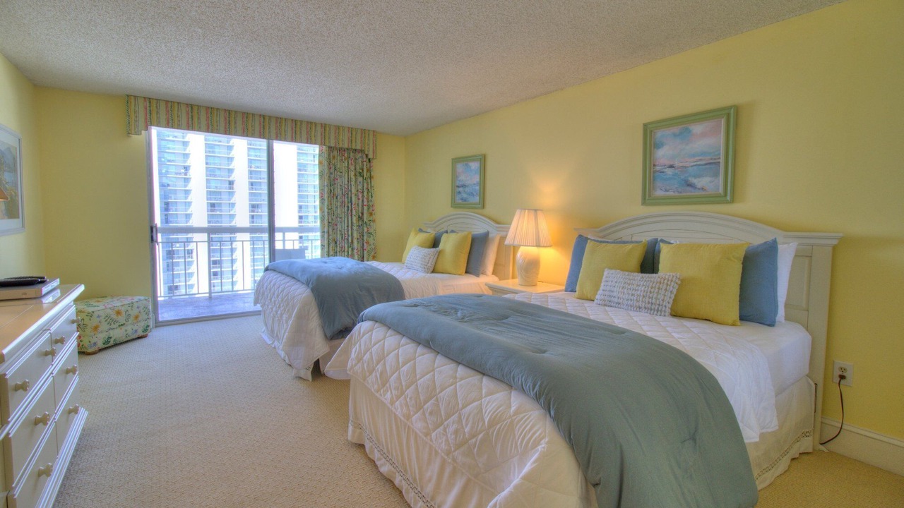 Photo of Bedroom in Arcadian Shores
