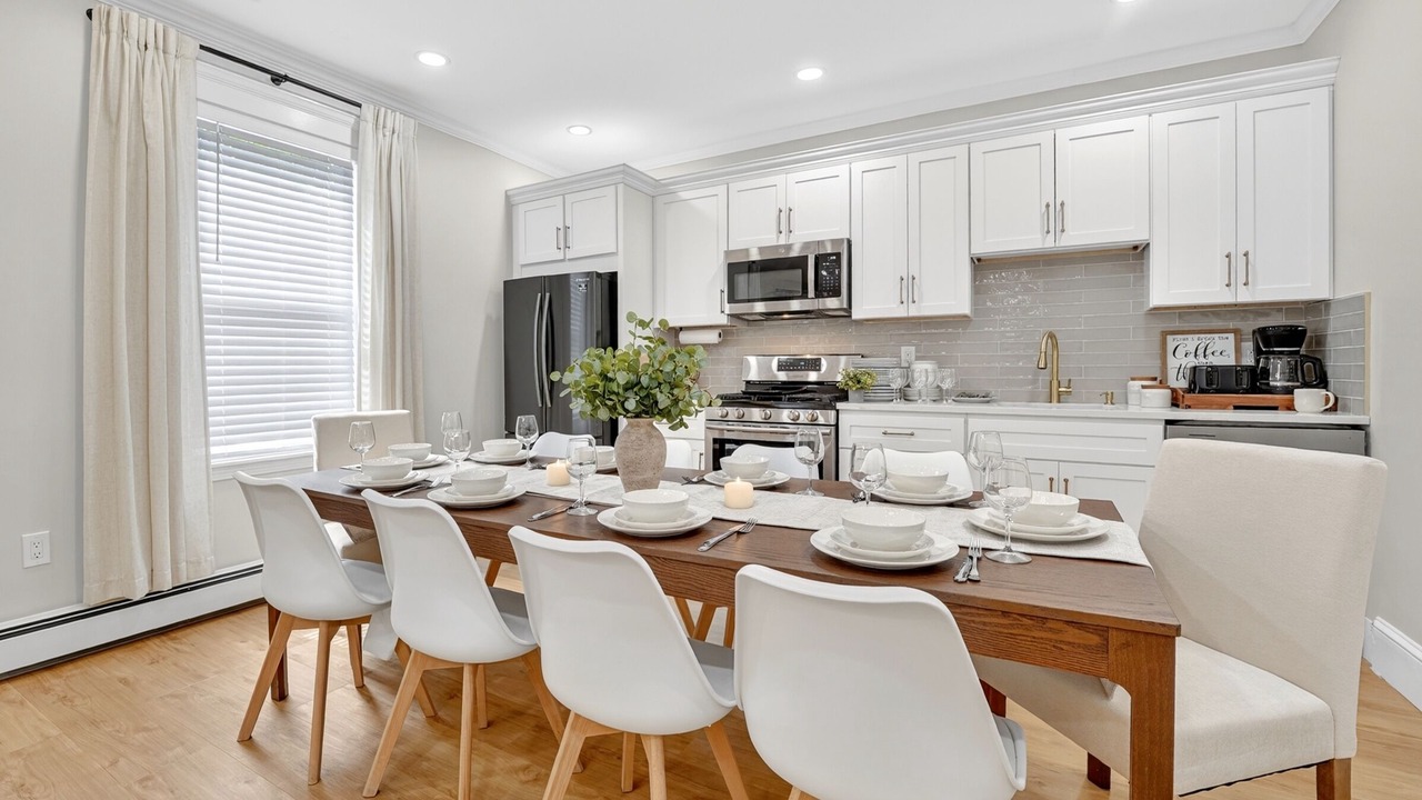 Photo of Kitchen in Fields Corner West