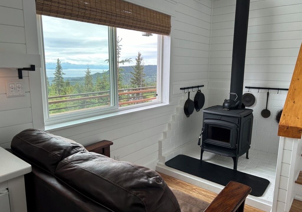 Photo of Livingroom in Fritz Creek
