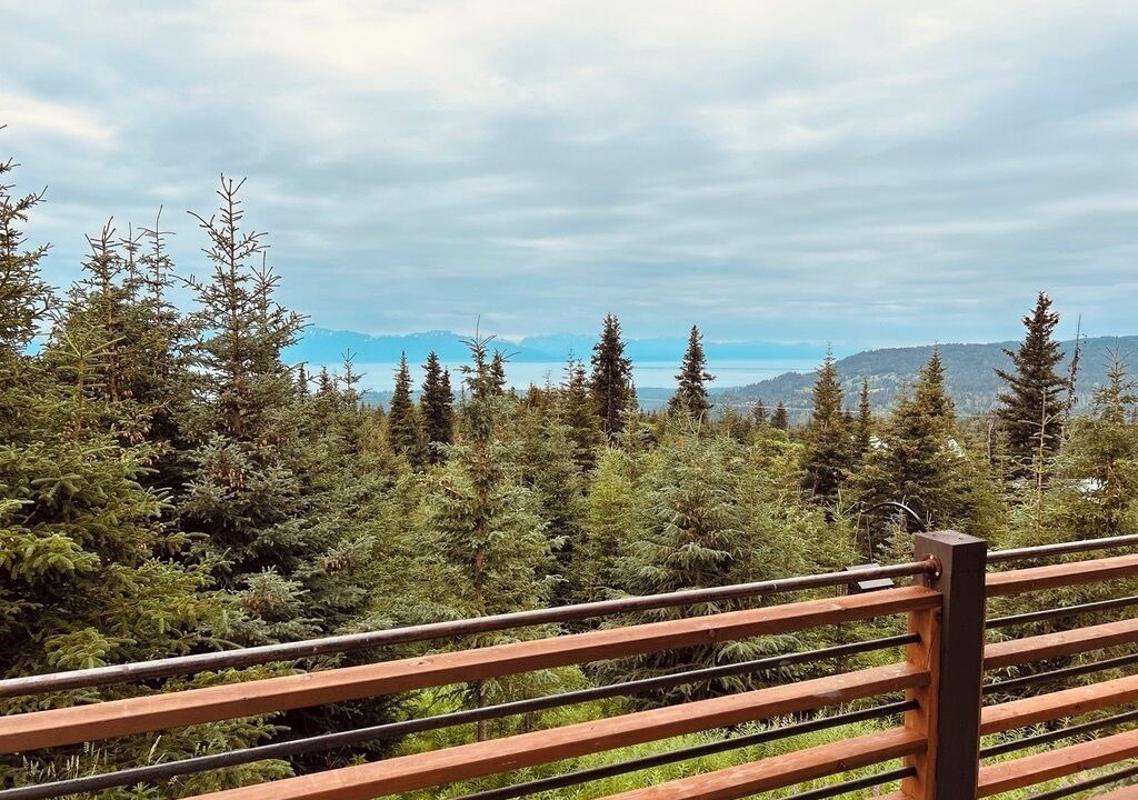 Photo of Outdoor in Fritz Creek