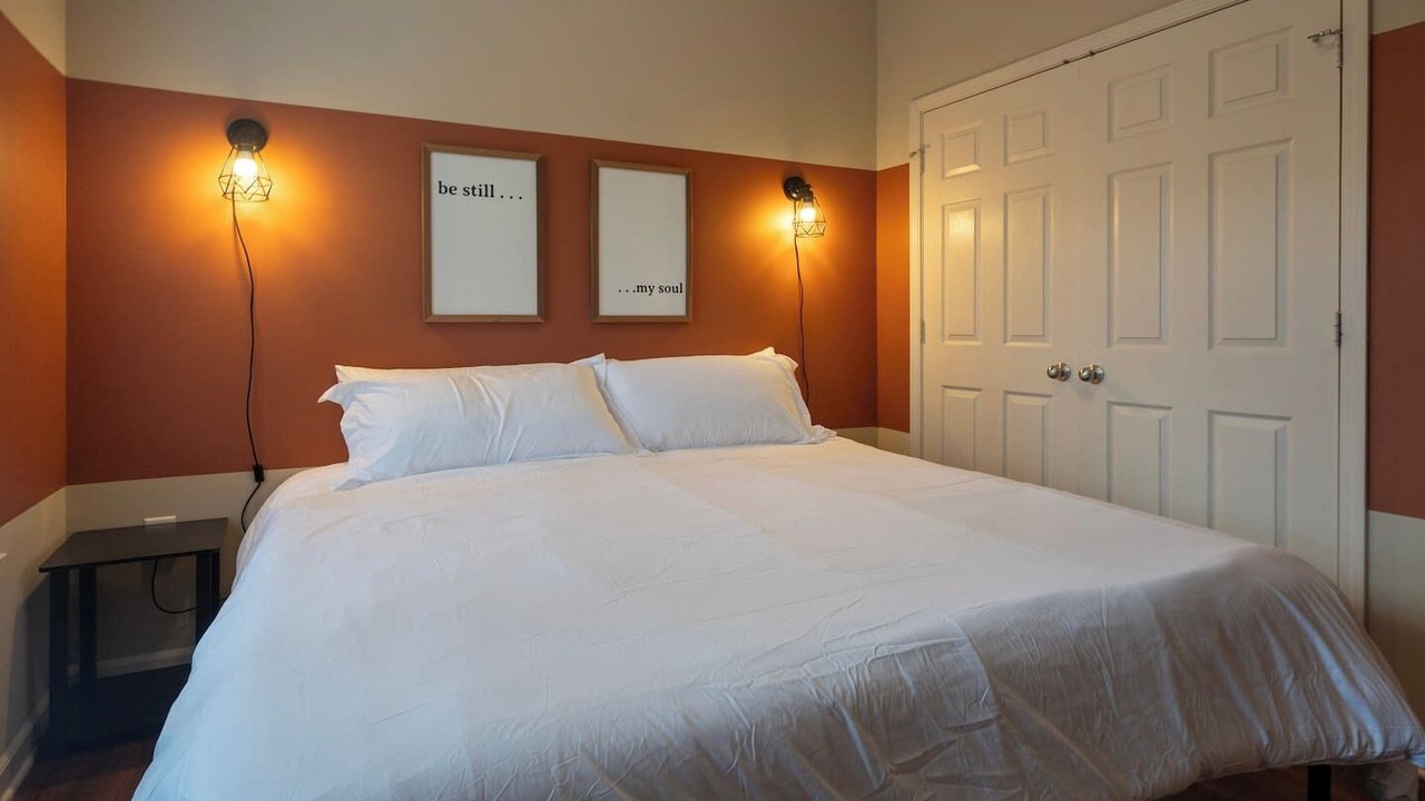 Photo of Bedroom in Arcadia