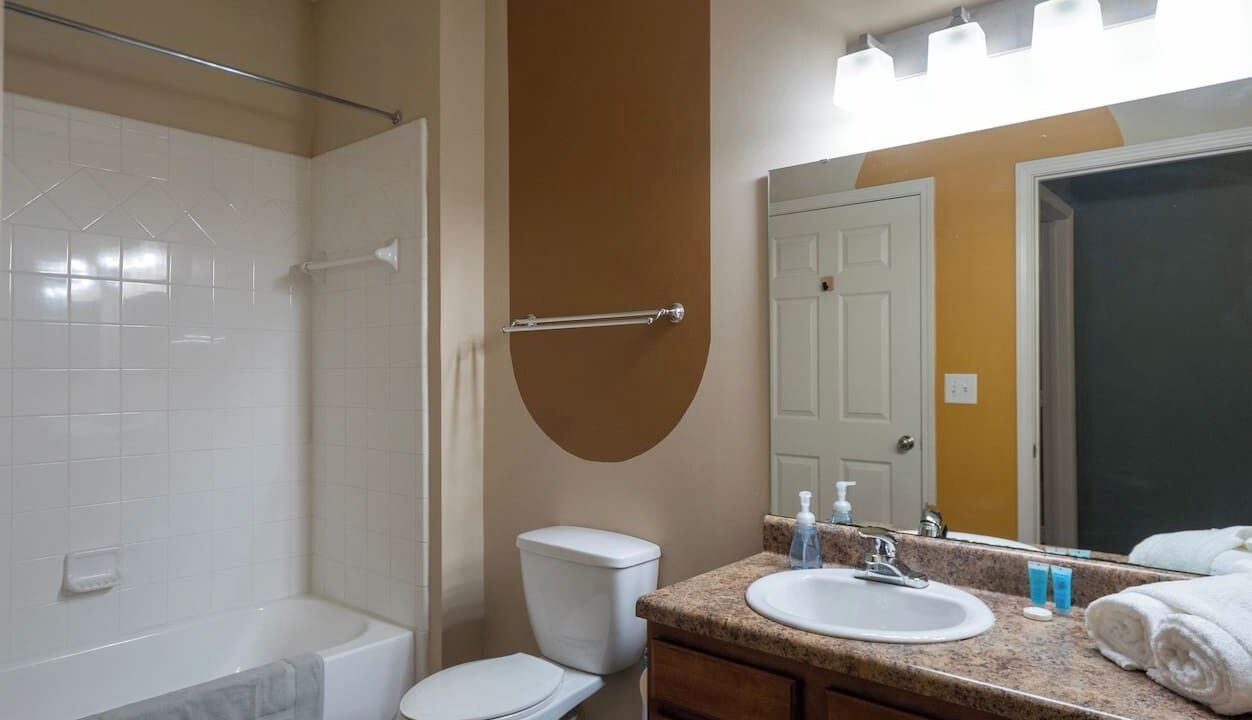 Photo of Bathroom in Arcadia