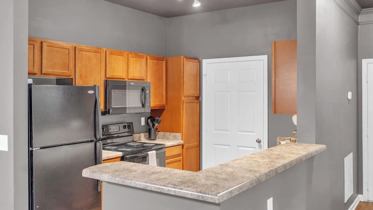 Photo of Kitchen in Arcadia