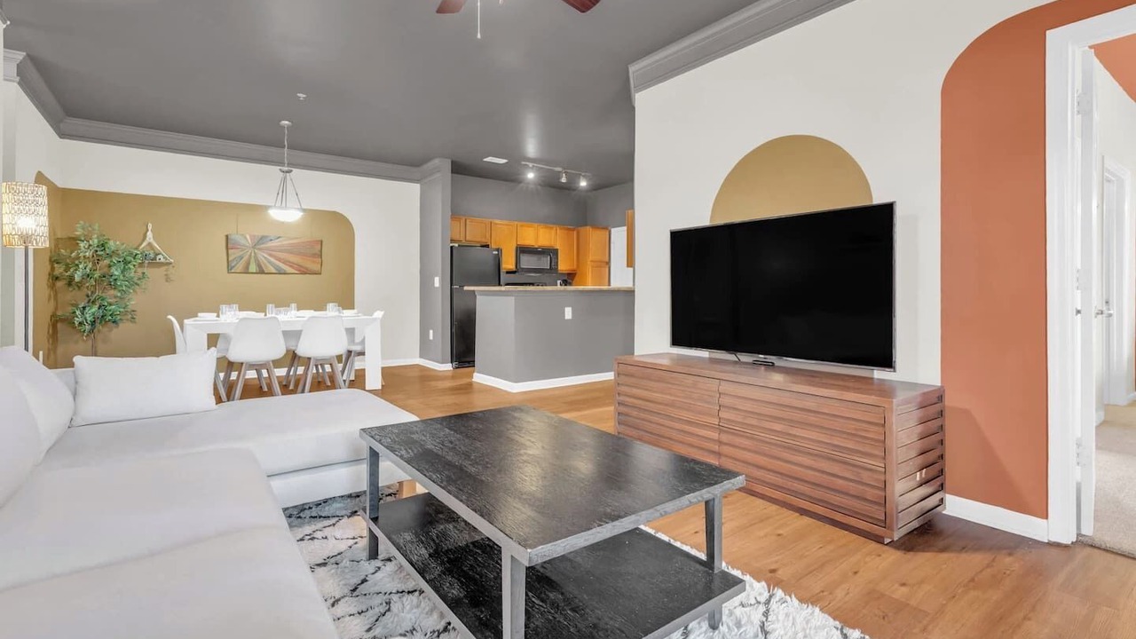Photo of Livingroom in Arcadia