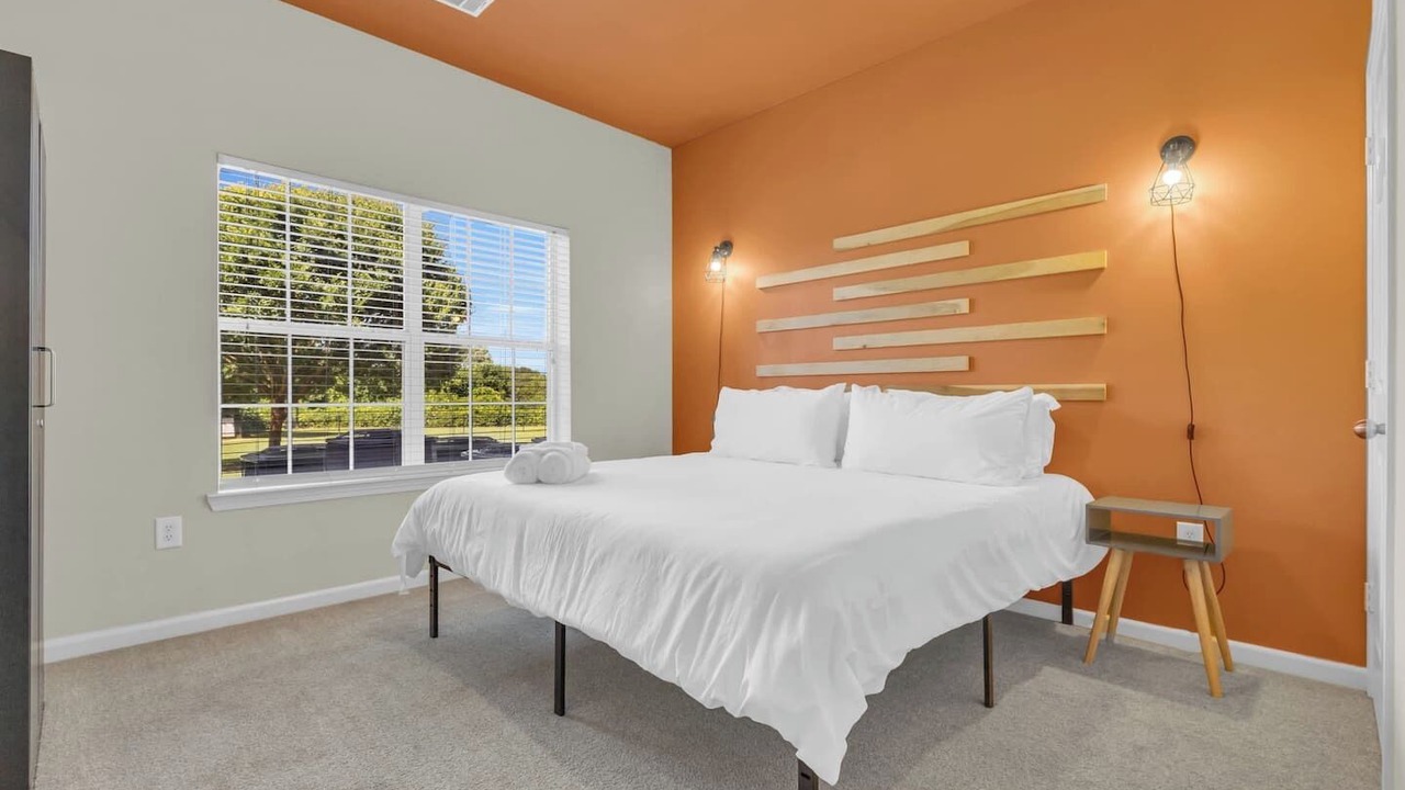 Photo of Bedroom in Arcadia