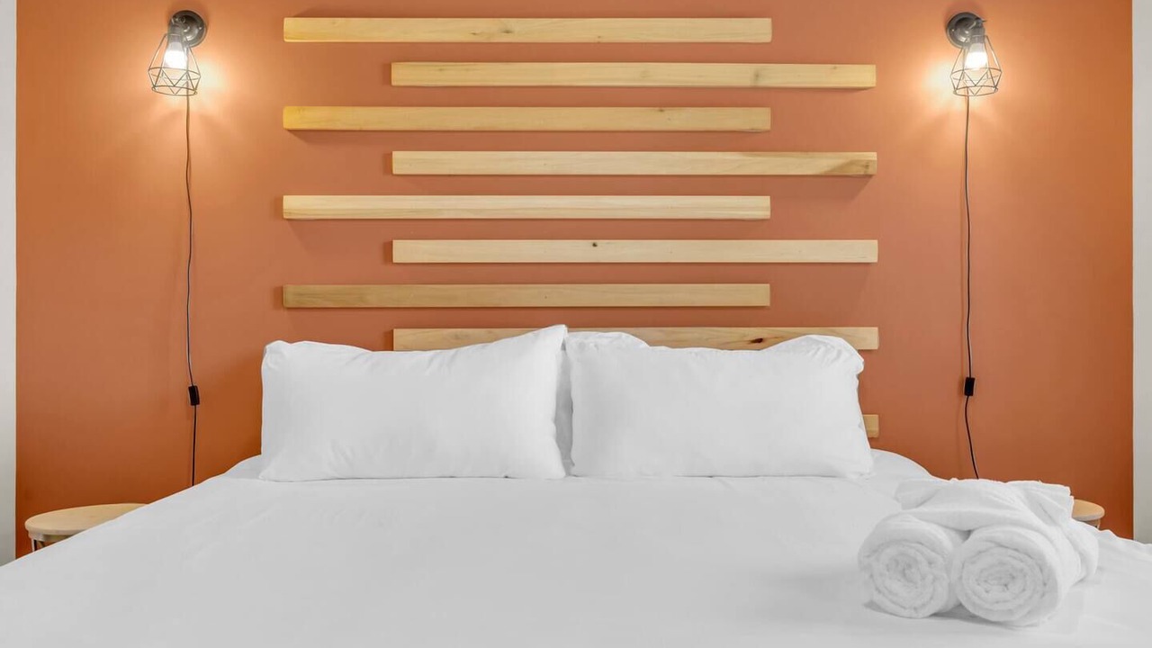Photo of Bedroom in Arcadia