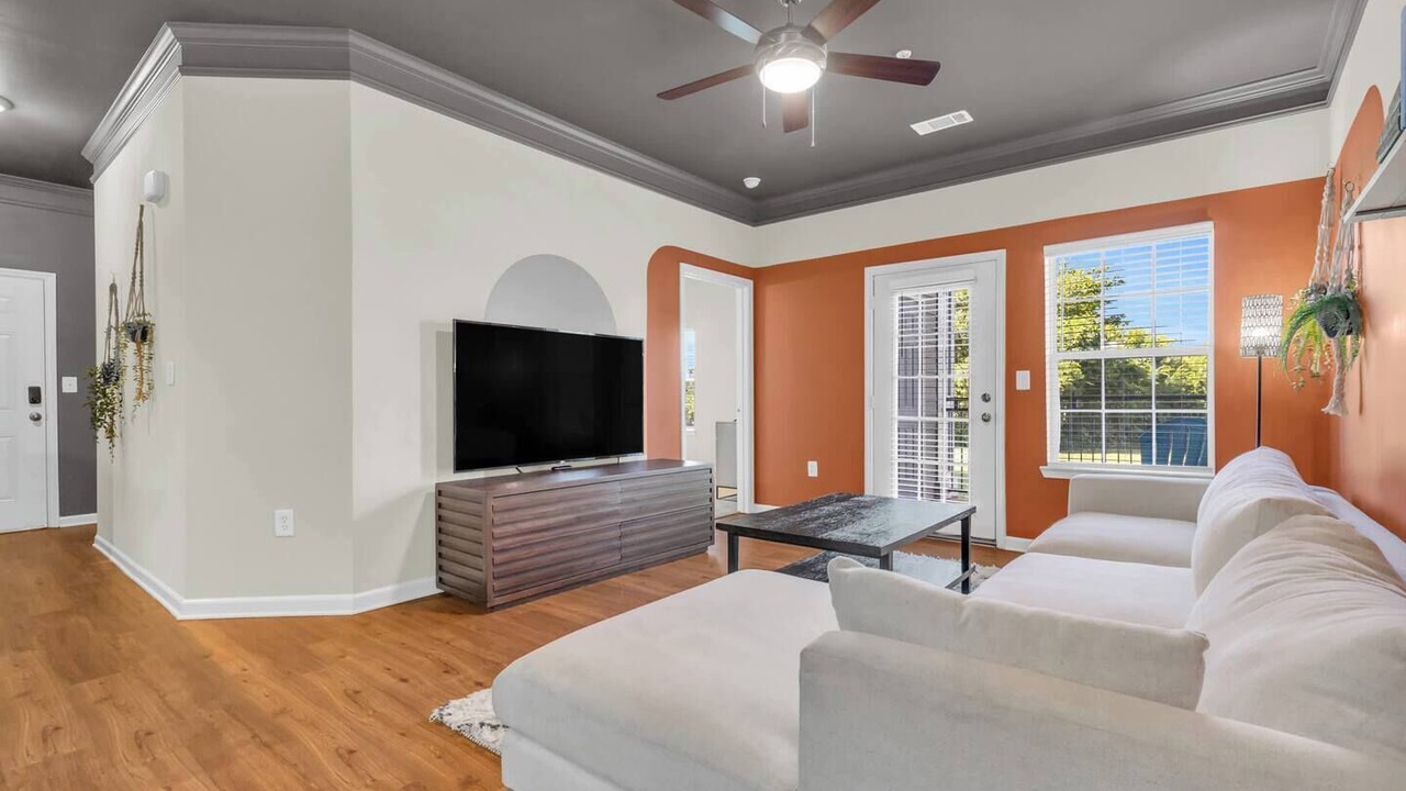 Photo of Livingroom in Arcadia