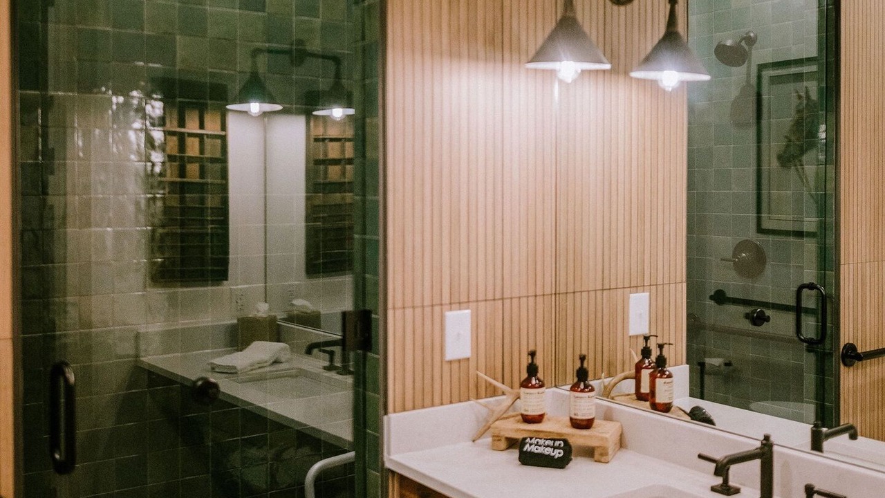 Photo of Bathroom in Wimberley
