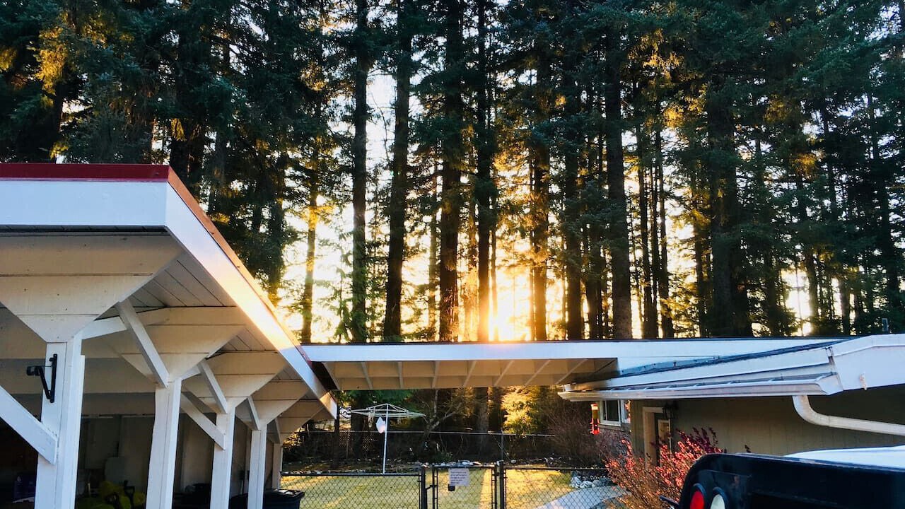 Photo of Outdoor in Mendenhall Valley