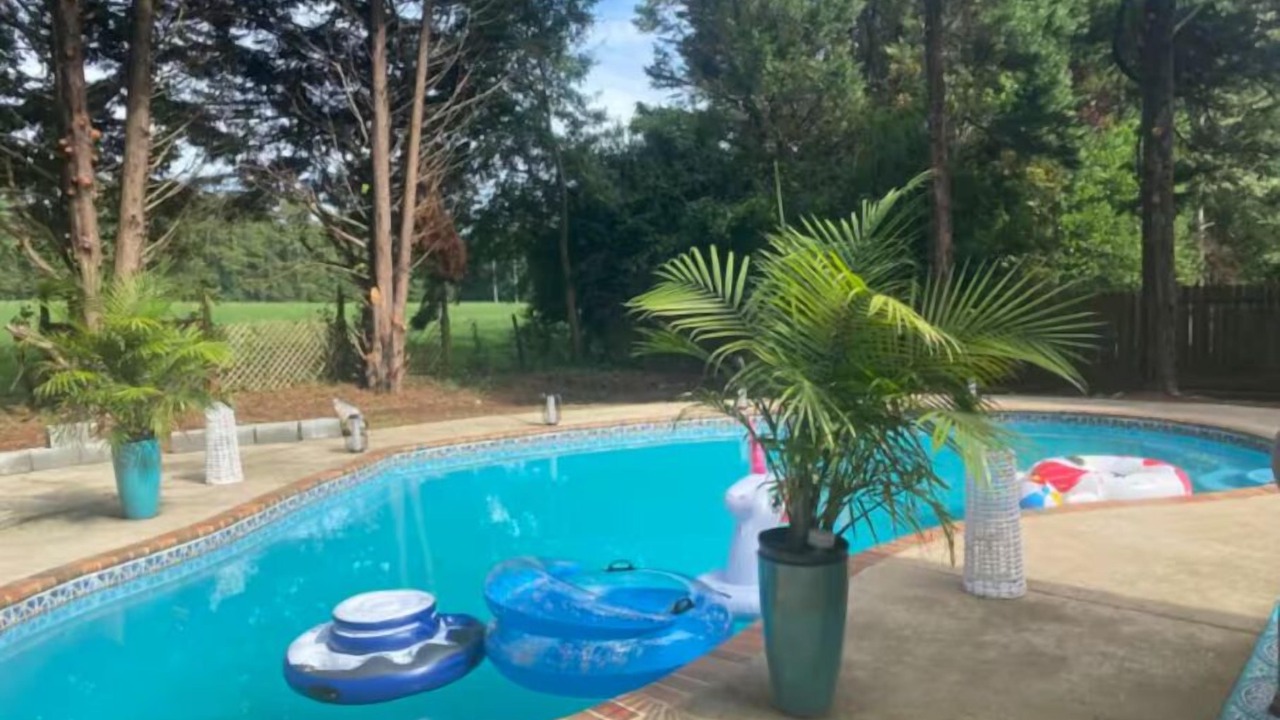 Photo of Outdoor in Conyers