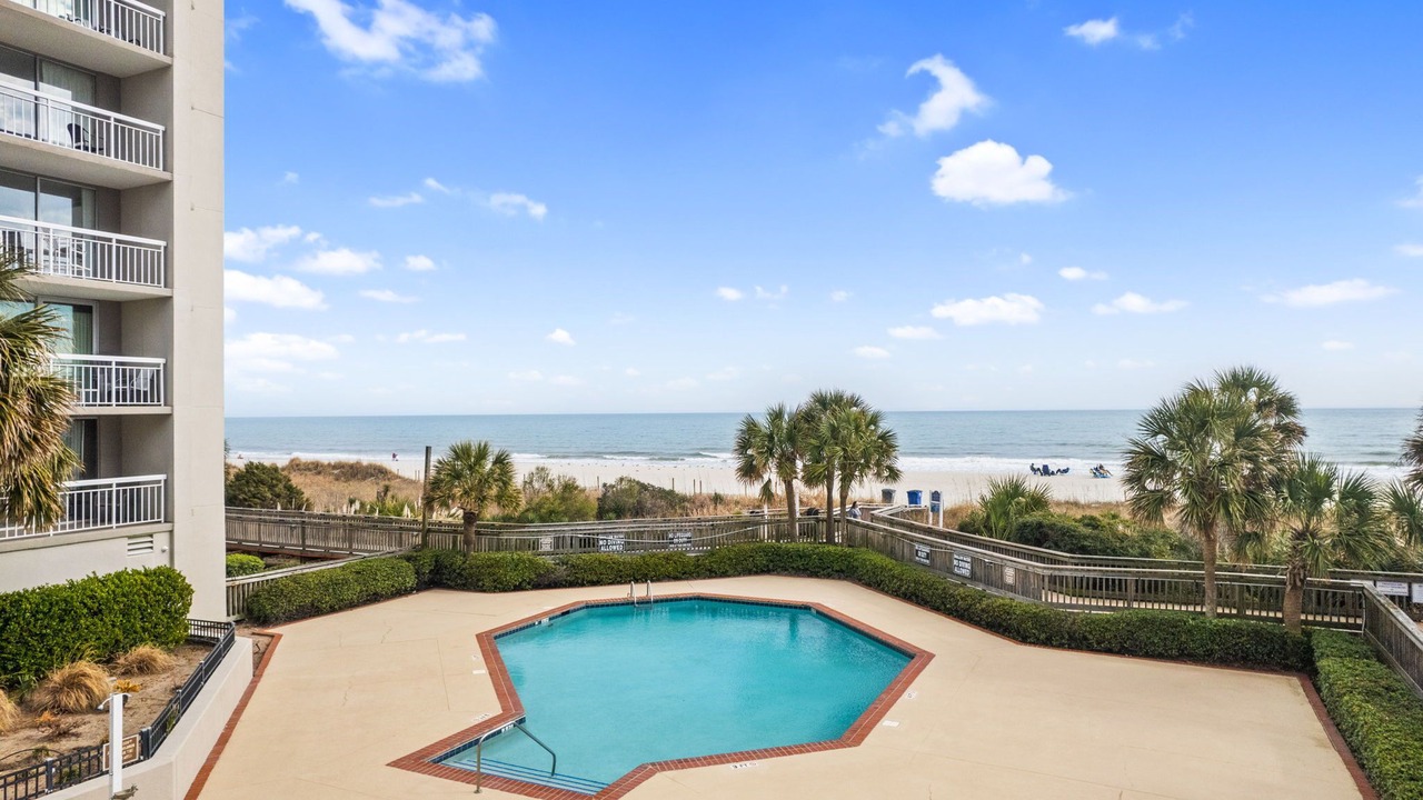 Photo of Outdoor in Arcadian Shores