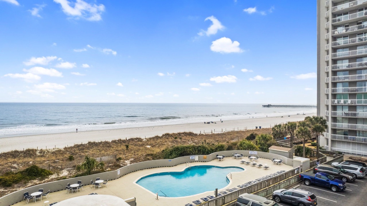 Photo of Outdoor in Arcadian Shores