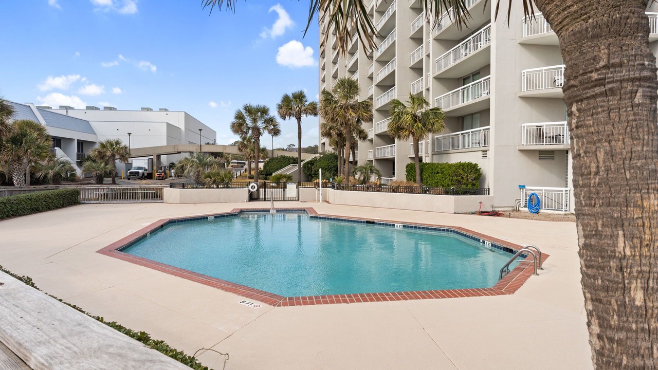 Photo of Outdoor in Arcadian Shores