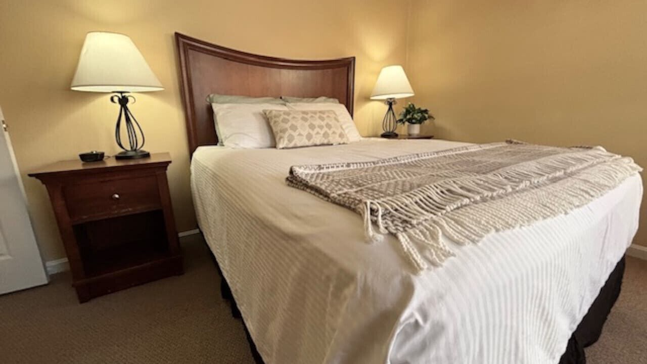 Photo of Bedroom in Francestown