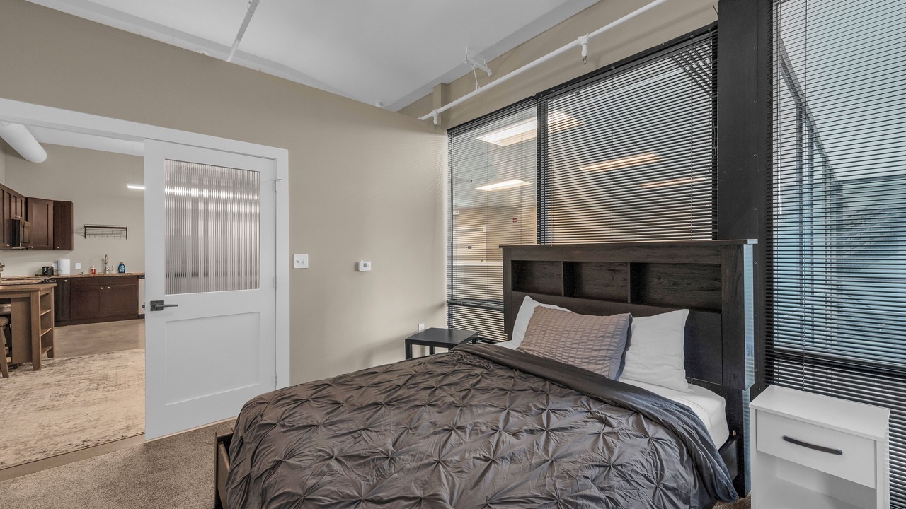 Photo of Bedroom in Waldron