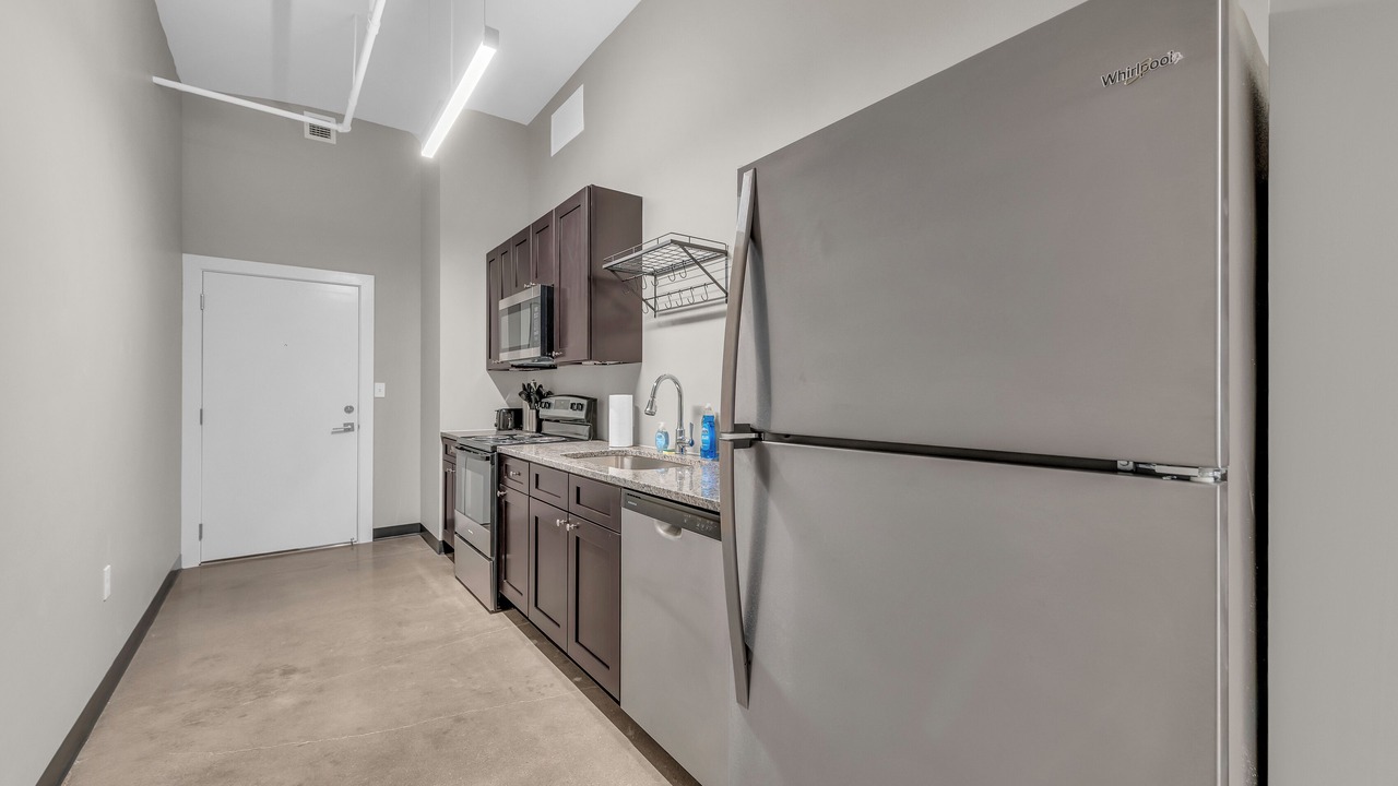 Photo of Kitchen in Waldron