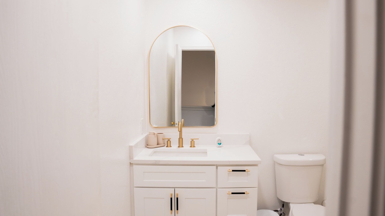 Photo of Bathroom in Stony Ridge North