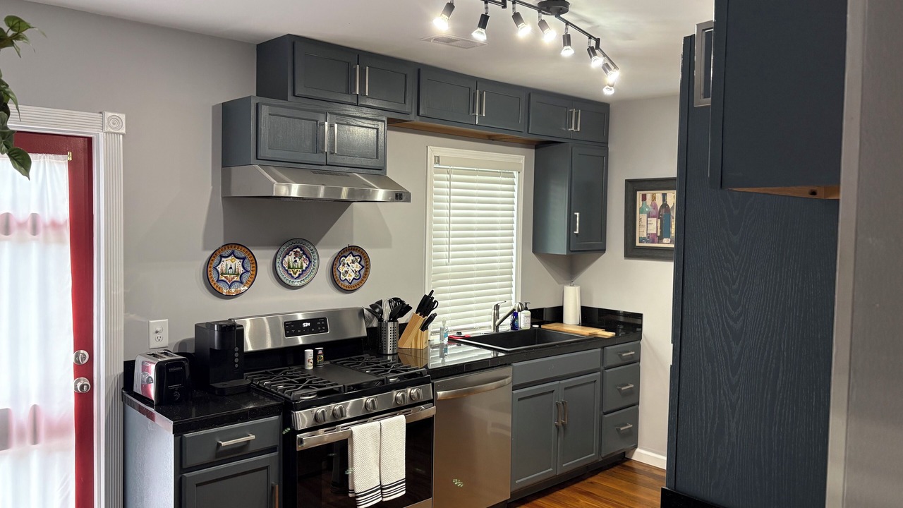 Photo of Kitchen in Georgetown
