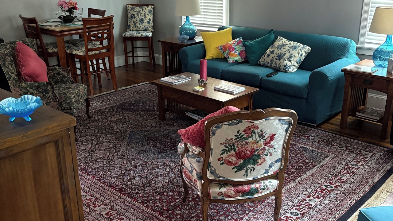 Photo of Livingroom in Georgetown