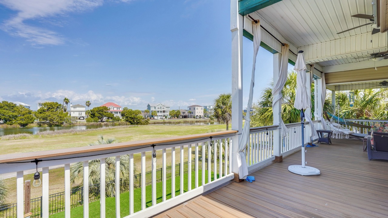 Photo of Outdoor in Ocean Ridge