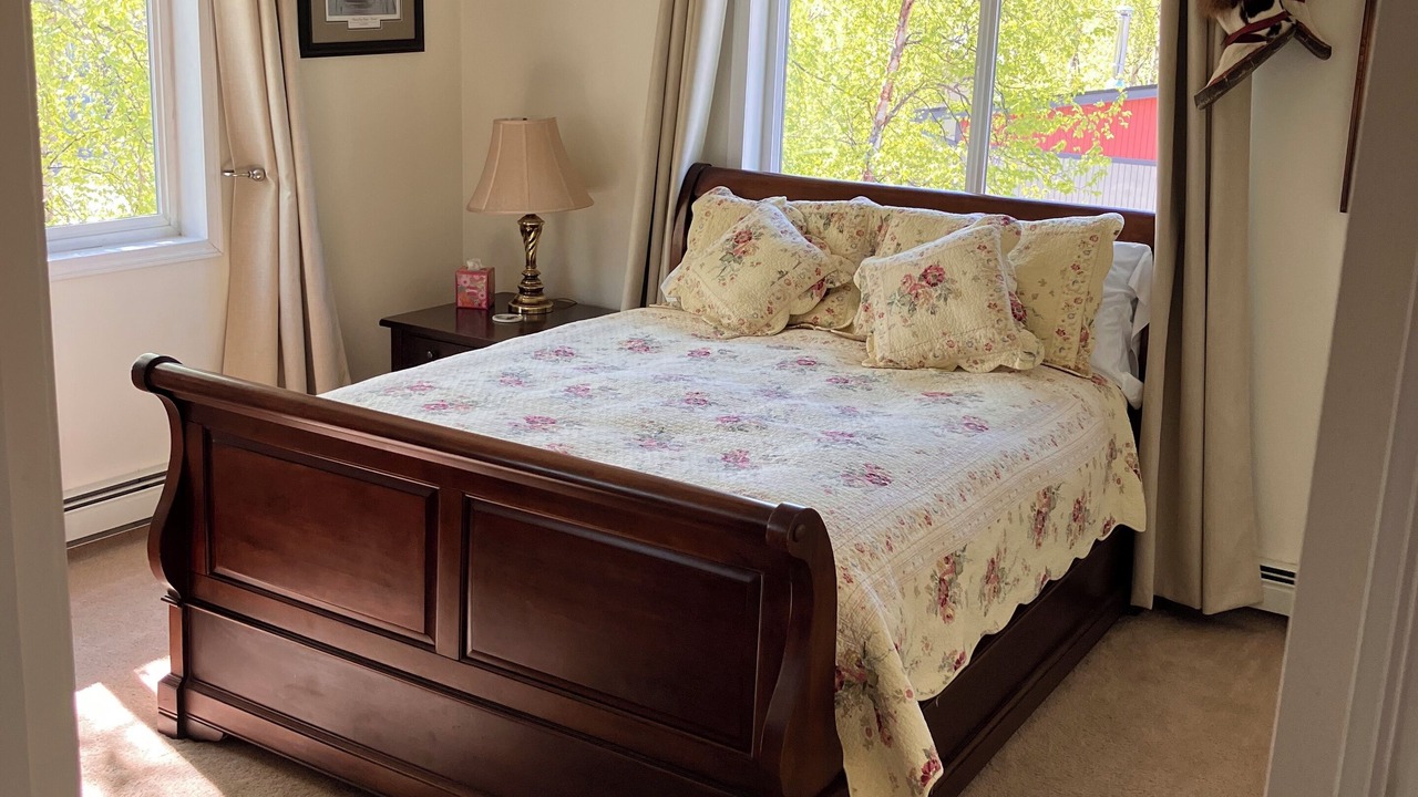 Photo of Bedroom in Huffman - O' Malley