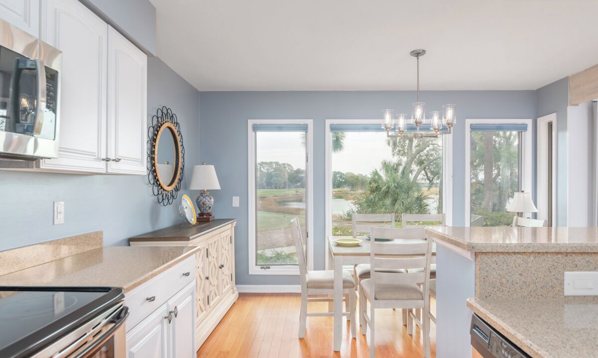 Photo of Kitchen in Dataw Island