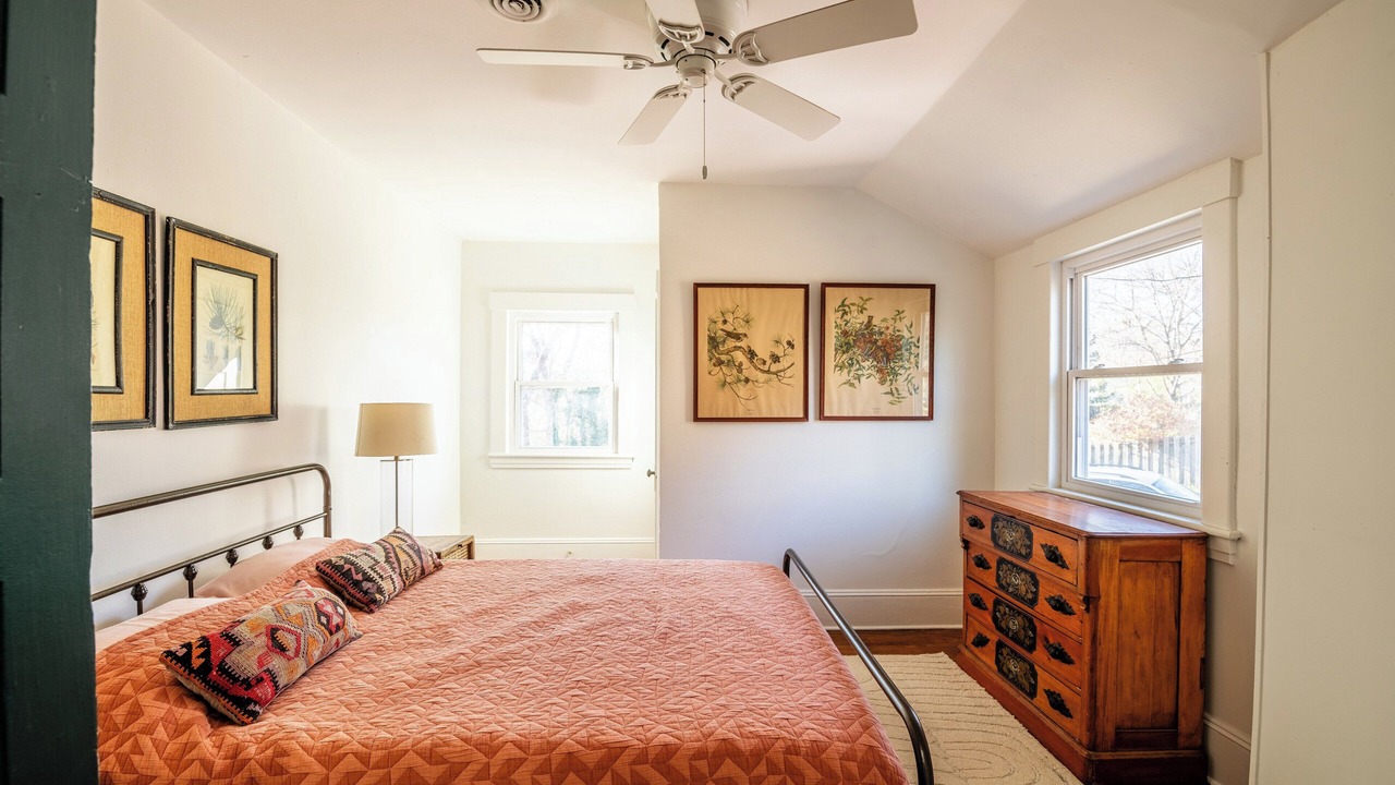 Photo of Bedroom in Kenilworth
