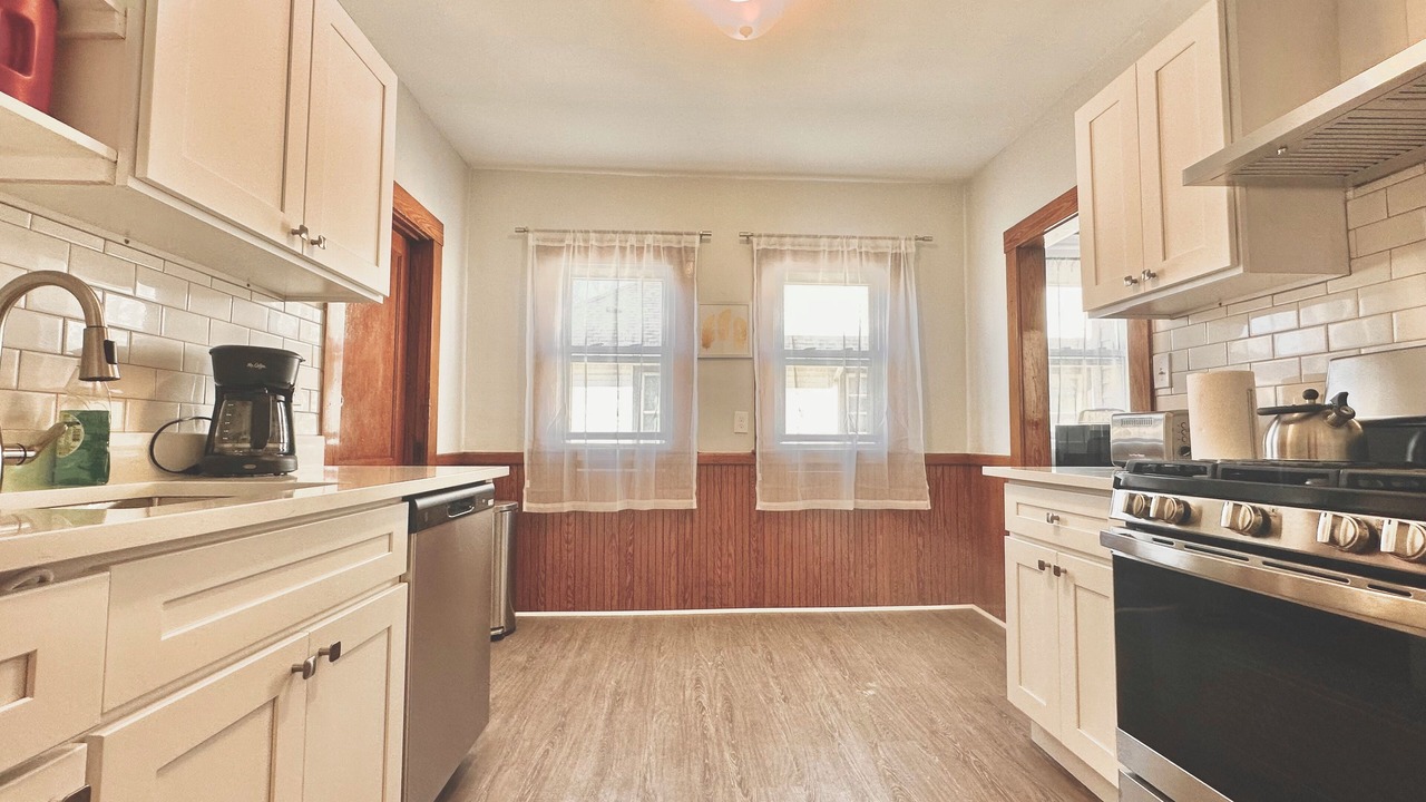 Photo of Kitchen in Watertown
