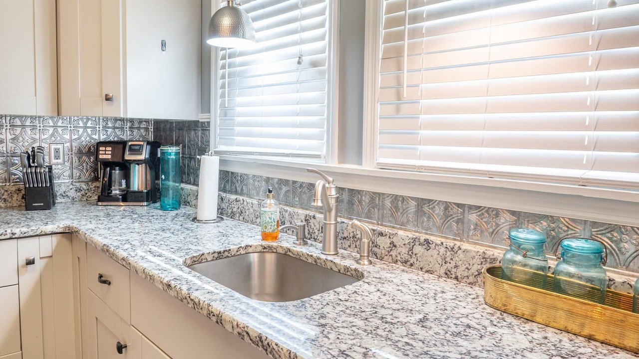 Photo of Kitchen in Eutawville