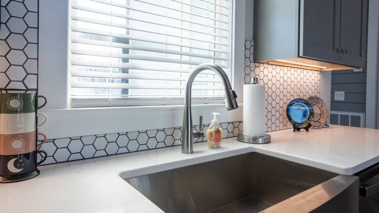 Photo of Kitchen in Greenwood