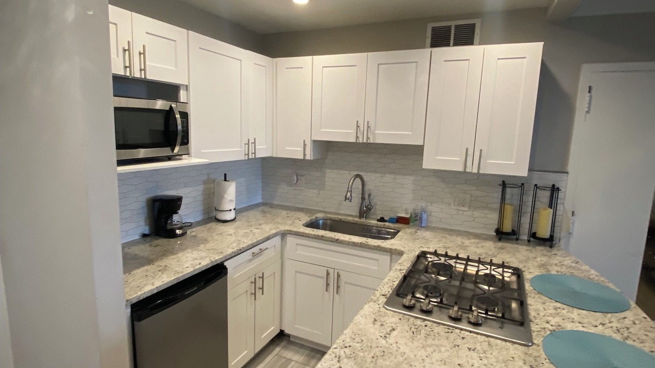 Photo of Kitchen in Peachtree Center