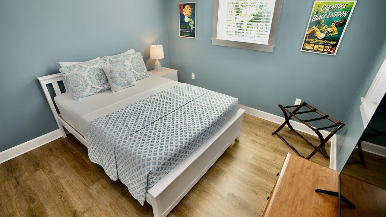 Photo of Bedroom in Savannah