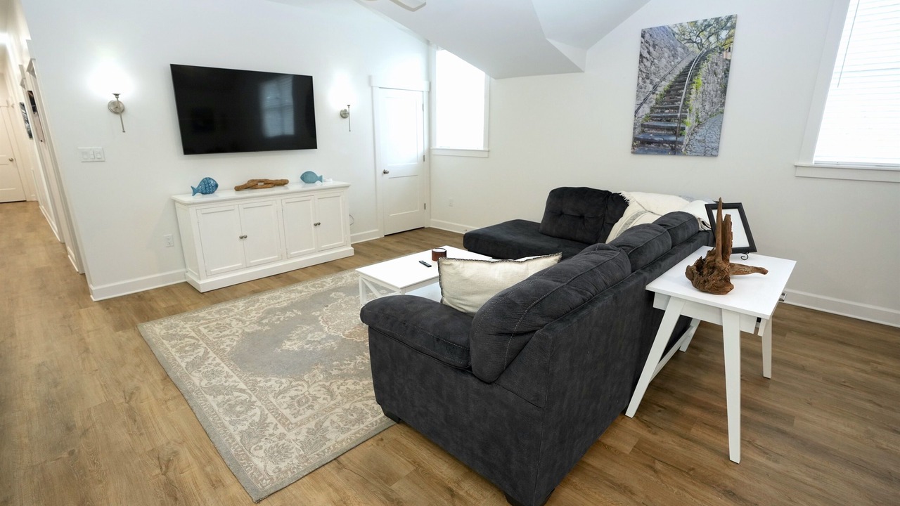 Photo of Livingroom in Savannah