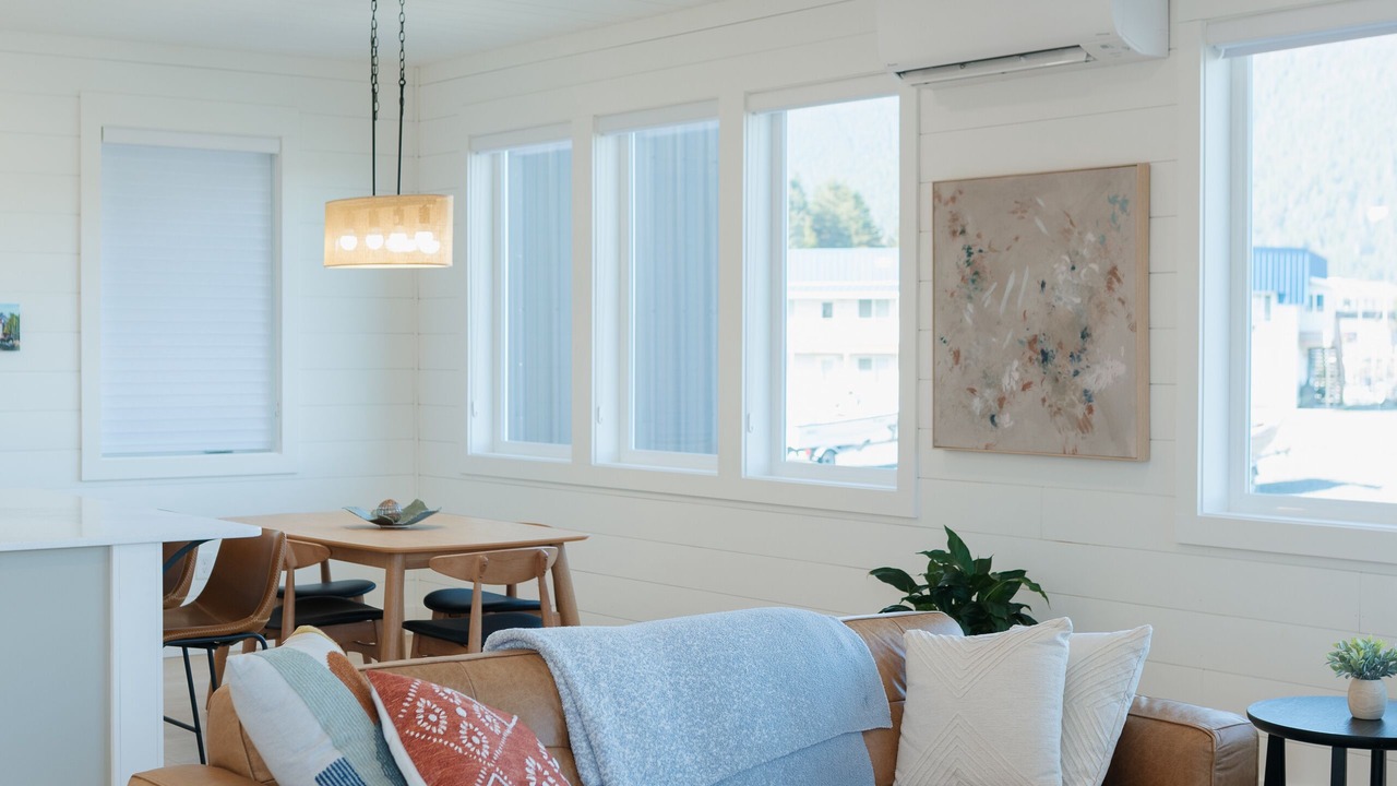 Photo of Livingroom in Sitka