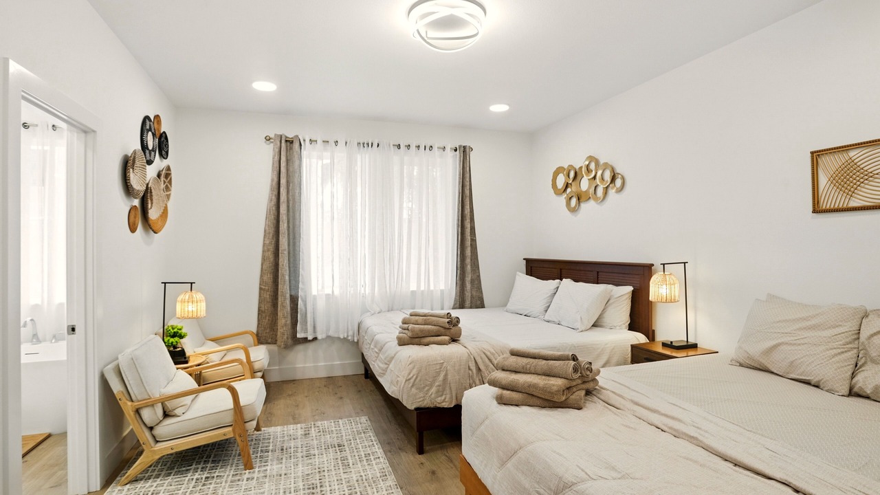 Photo of Bedroom in Sand Lake
